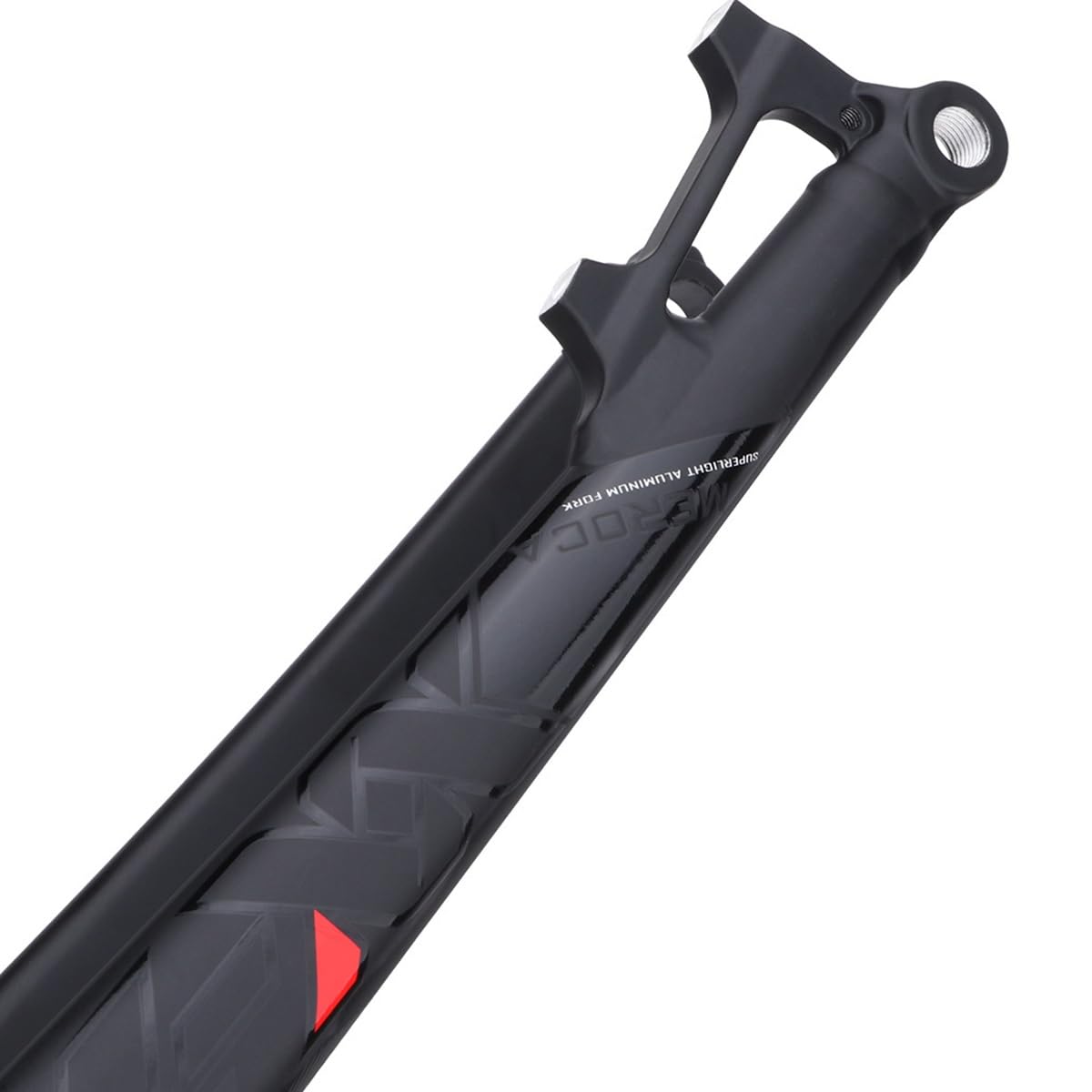 Amazon.co.jp: MTB リジッドフォーク 26/27.5/29“インチ 1-1/8